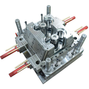Dengan harga murah blowing moulding botol mesin delevel-solid carbide punch chip/moulds mechanical deer head mould