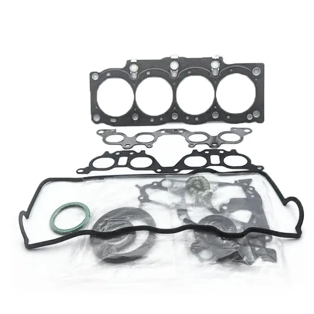 Complete 5SFE Engine Gasket Set For Toyota Camry Celica MR2 - 2.2L - OE Replacement
