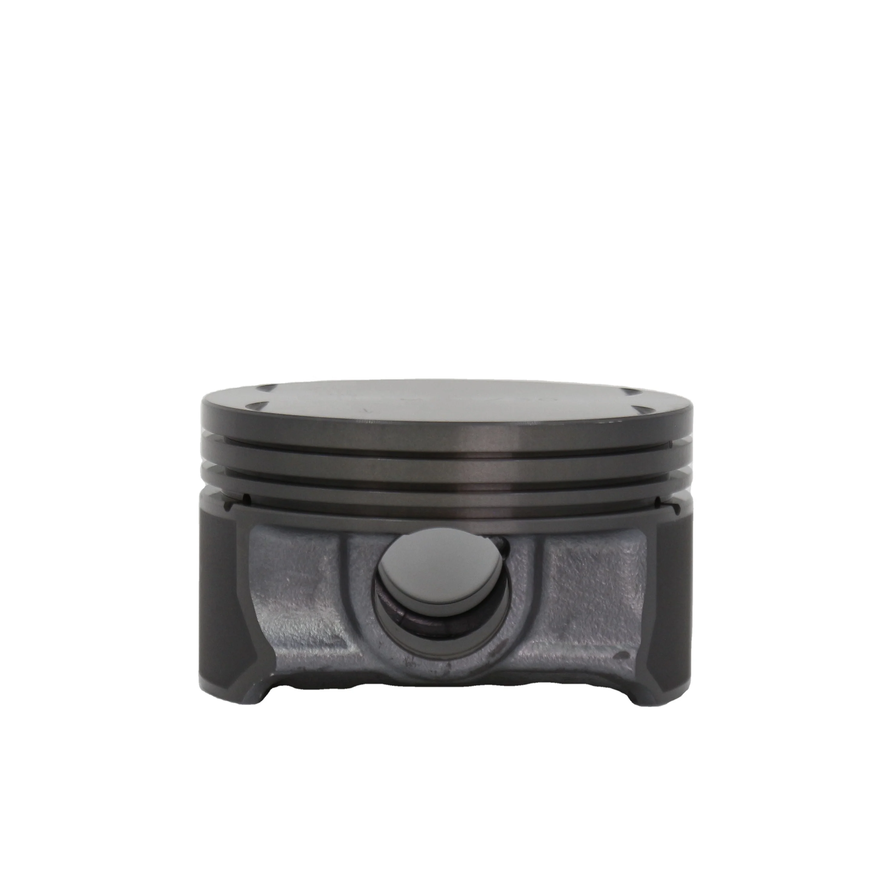 84mm Auto Engine Piston With Rings Set Oem Quality Factory For Bmw