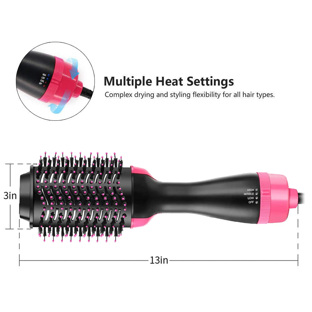 Amazon Hair Products Hair Straightener Curler Rotating Buy Hair Dryer