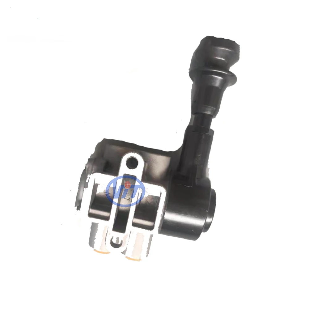 VIT-U 3517AD-010 HAND BRAKE VALVE  truck parts manufacture