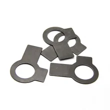 WEKON 520pcs Surtido de Tornillo Tornillo Cabeza Bot/ón M3 M4 M5 M6 con Caja Gruesa F/ácil de Almacenar Tornillo Acero Inoxidable Tuerca Acero Inoxidable Surtido de Arandela