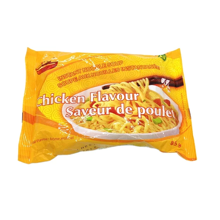 Dry Instant Bulk Noodles Korean Ramen Spicy Chicken Noodles Buy The