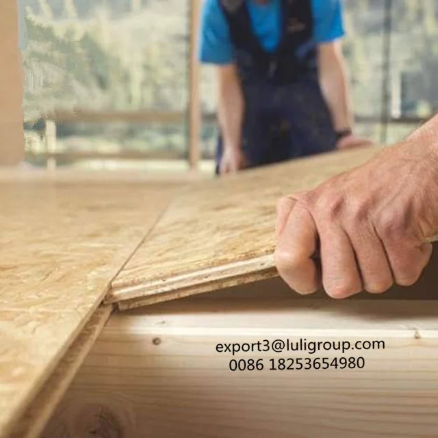 Cheap Osb Plywood T&g Osb Board 3/4 Groove Osb 3 Subfloor Board Buy Osb osb 3 osb Plywood osb