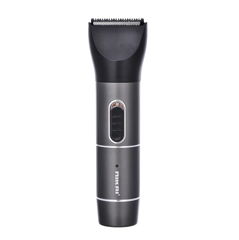razor hair trimmer manual