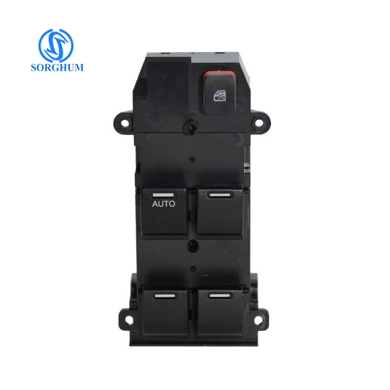 New Style Aftermarket Auto Power Window Lifter Switches For Honda 35750tm0f01 Buy