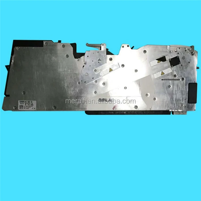 SMT MACHINE parts SMT STICK FEEDER VIBRATORY FEEDER for siemens pick and place machine