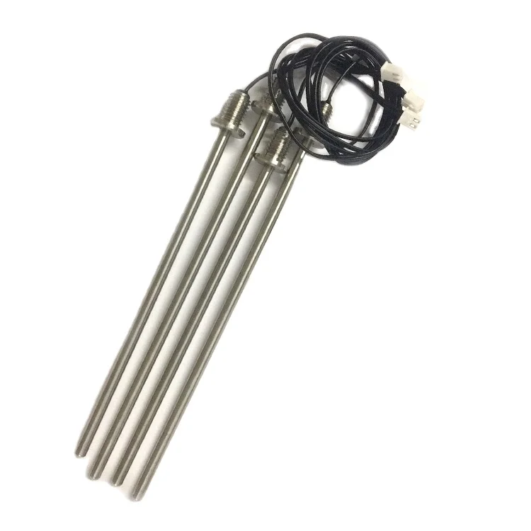 High Accuracy PT100/PT1000 Temperature Sensor for Skewer R0 100 OHM/1000 OHM Accuracy Class A/B/1/3B supplier