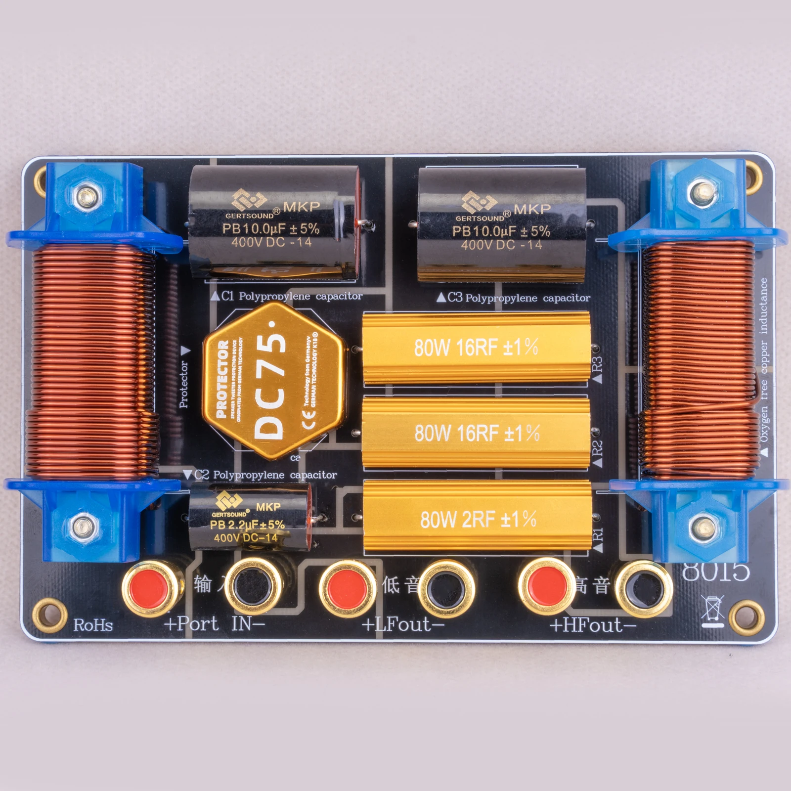 2-Way Crossover Network Guide: How to Choose & Use