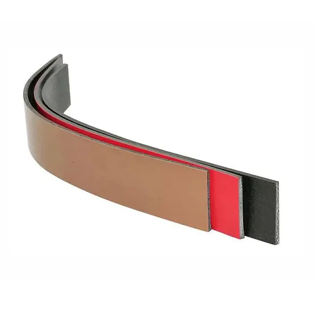 5 /10/20 Times Secure Door Fireproof Seal Strip Fire Door Sealing Strip