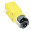 TENSTAR ROBOT TT Smart car engine Robot gear Motor