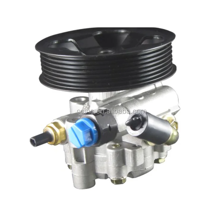 Auto Parts Power Steering Pump For Toyota Camry 4431006170 Buy Power Steering Pump Price