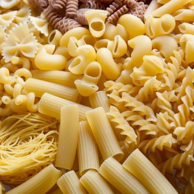 
100% Turkish Pasta Full Assortment 