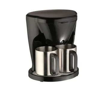 2-4 cup coffee percolator