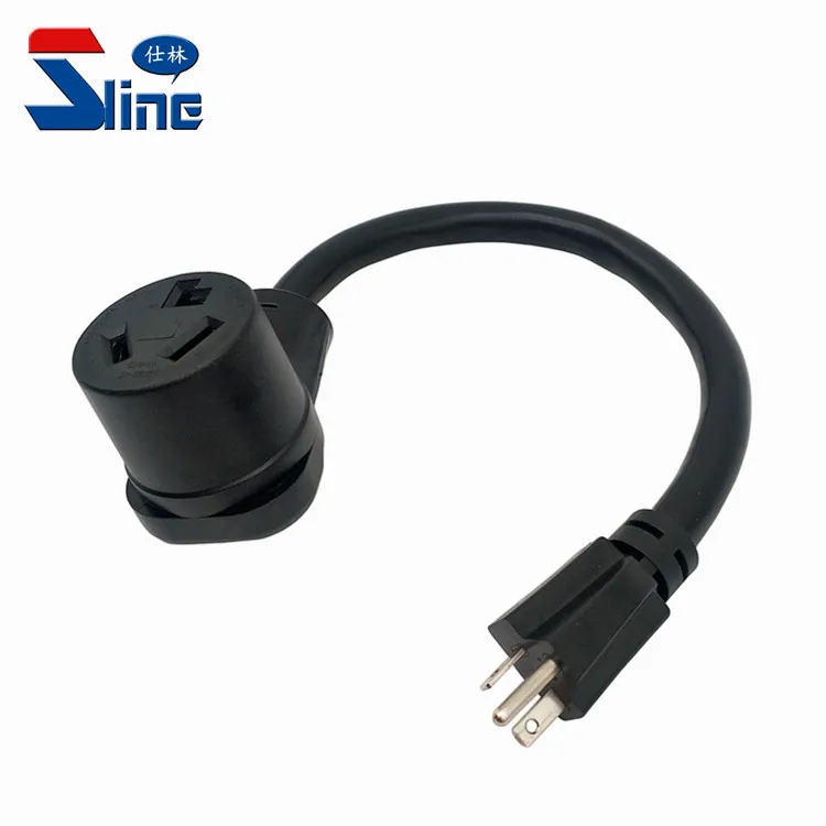 Heavy Duty Adapter Power Cord 20 Amp Nema 6 20p Male Plug To Dryer 3 Prong 30 Amp 10 30r Female Receptacle With Stw 10awg 3c View Adapter Power Cord Sline Product Details From Yuyao,Iguana Pet Cage