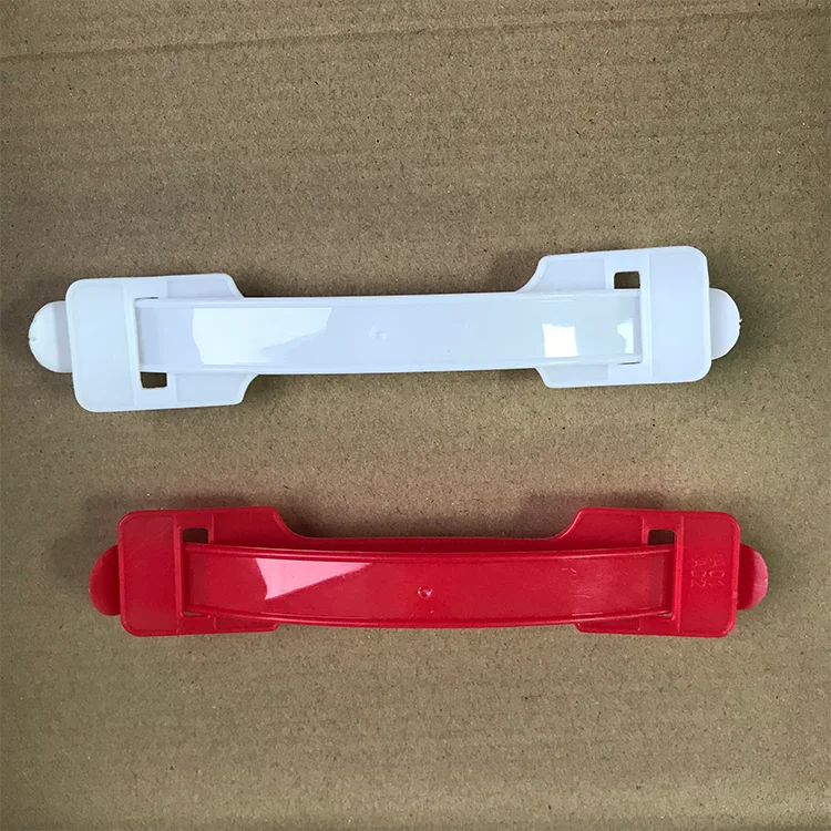 Wholesale Portable Box Plastic Carrying Handle For Carrying Carton Box