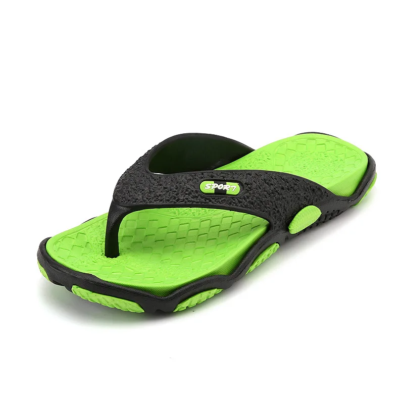 Sandal For Man Summer Pu Eva Sports Men's Sandal Beach Slide Sandal Pria Buy Sandal \tsandal
