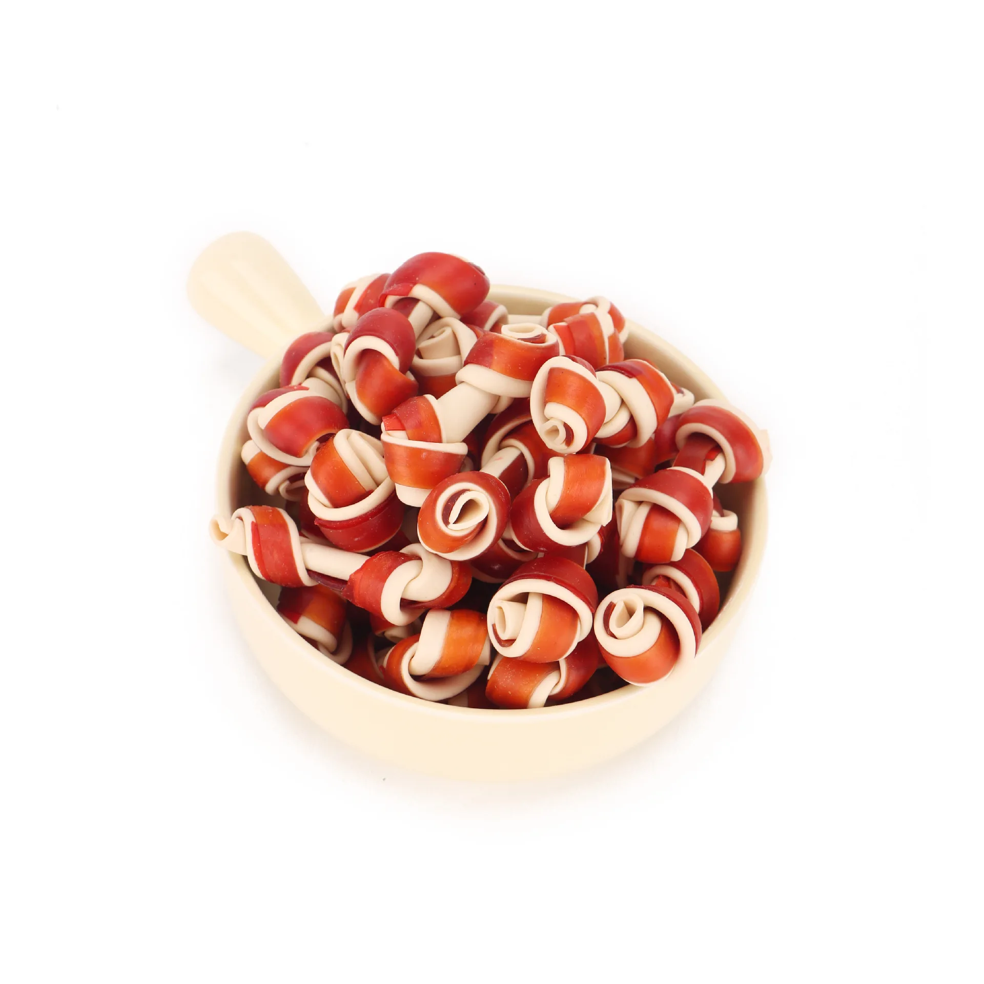ODM Sale Duck Chicken Items Dog Treats-Organic Beef Snacks for Pet details