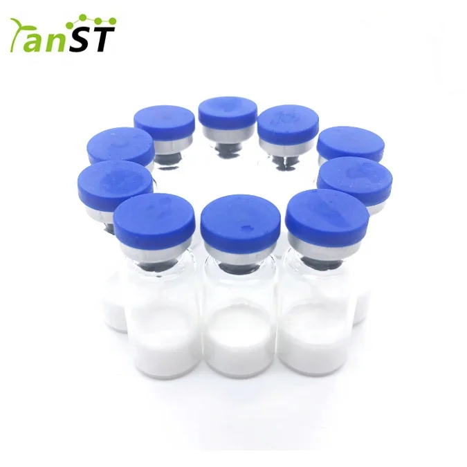 
Peptides 99% purity Melanotan II MT2 powder /MT-2 Melanotan 2 powder 