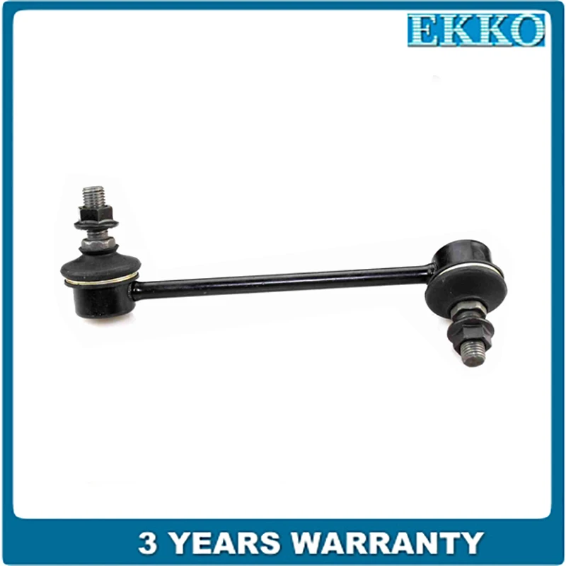 Car Suspension Parts Front Stabilizer Link For Isuzu Dmax Dmax 897235