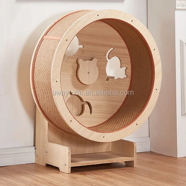 Tapis De Course Pour Chat En Bois Roue De Caoutchouc Buy Tapis De Course Pour Chat Tapis De Course En Bois Pour Chat Roue De Course Pour Chat Product On Alibaba Com