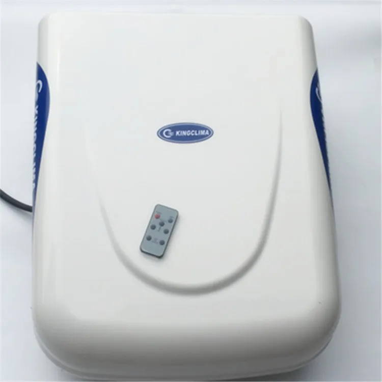 Van Roof Air Conditioner For Sprinter 12v 24v Kingclima Buy Van Air