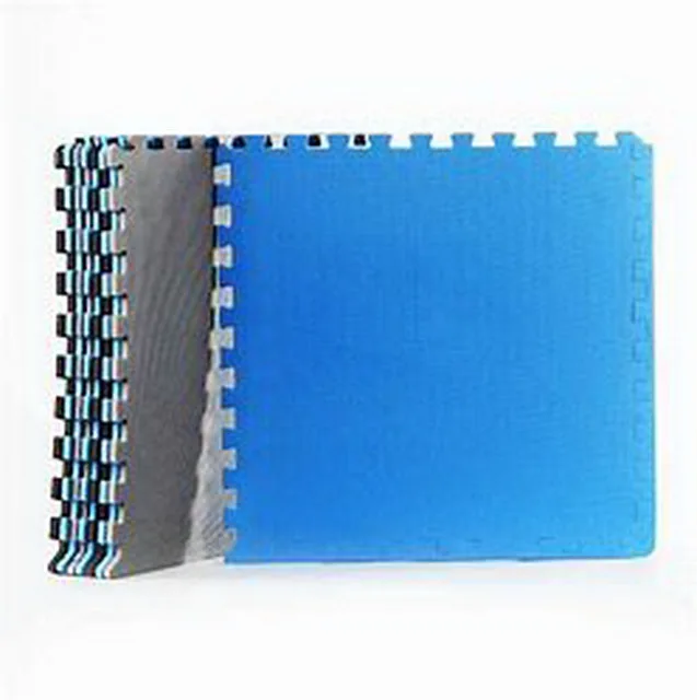 1m X 1m X 2.5cm High Density Eva Foam Mat For Fitness Room Buy Non