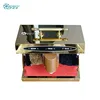 Restaurant shoe polishing machine cheap price automatic shoe polisher for cleaning shoes