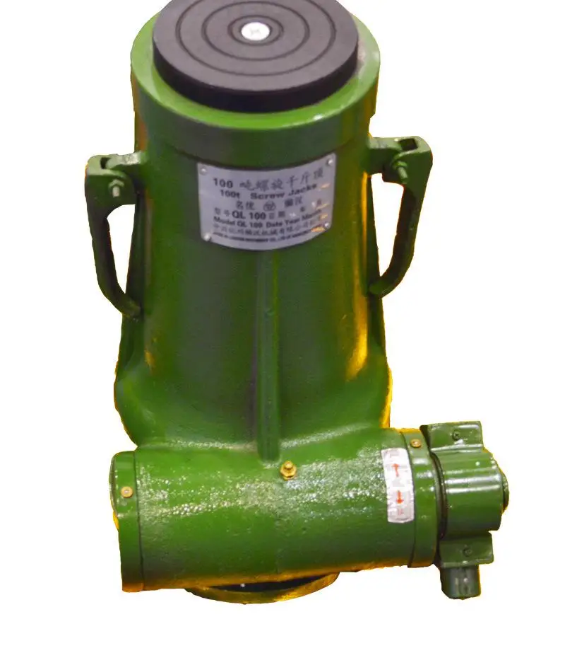 Car Lift Used Vertical Double Acting 20t Screw Bottle Jack Buy 3.2t