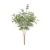 New ideas cheap customized artificial plant branches for landscape decoration