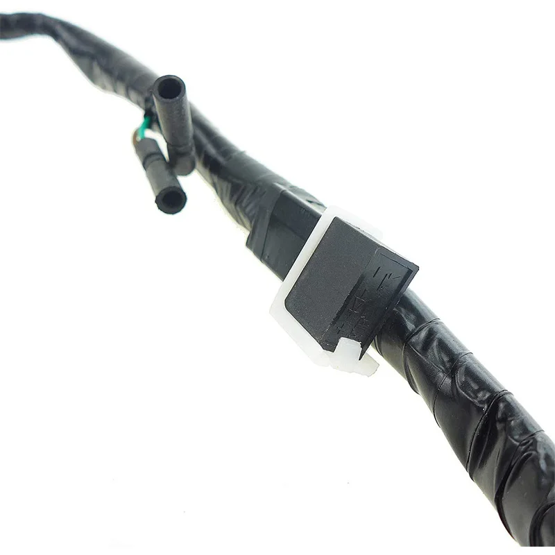 Custom Classical Durable Universal Oem Complete Auto Factory Automotive Wire Harness UL Certificated for Honda - ANKUX.COM