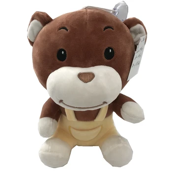 bear brown stuffed animals & plush toys