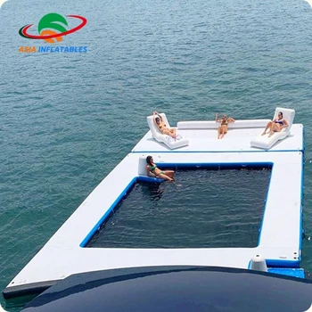 portable inflatable pool