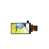 480*854 3 inch LCD IPS screen RGB 40PIN interface with all viewing direction ST7701S Driver IC for industrial application