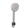 YL19 Increases Pressure ABS Shower Head Rainfall Showerhead/plastic shower head