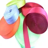 safety belts & lanyards 1 inch Polyester Belt Webbing,1 inch Belt Webbing used for Ratchet straps and cargo control