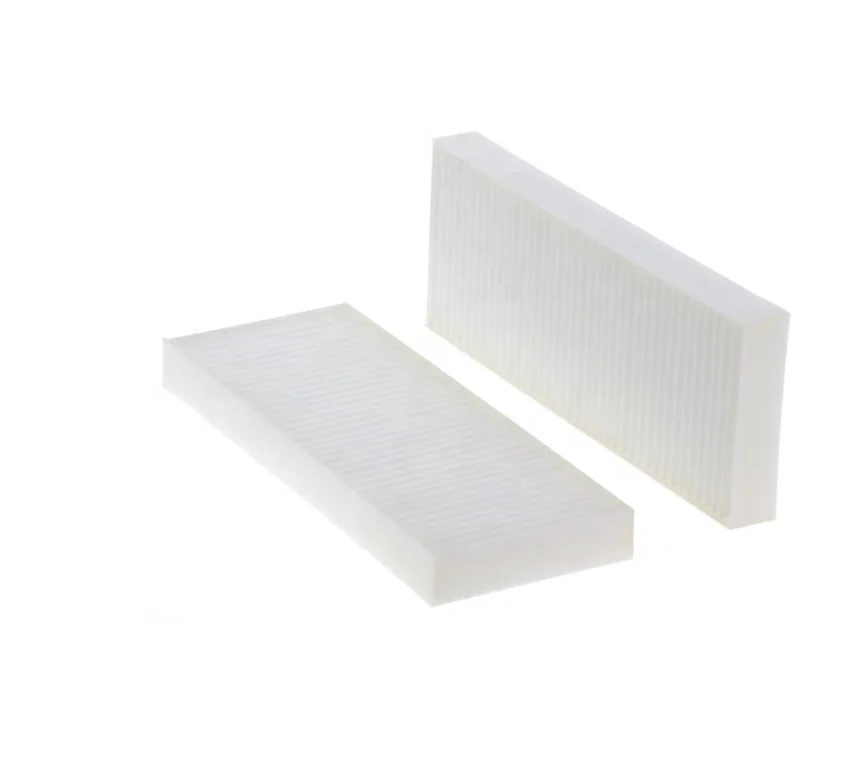 2 Pack Cabin Air Filter For Nissan Maxima (2000-2003) – Champ/Champion Labs, Direct Fit (999M1-VP004, B7200-3Y000)