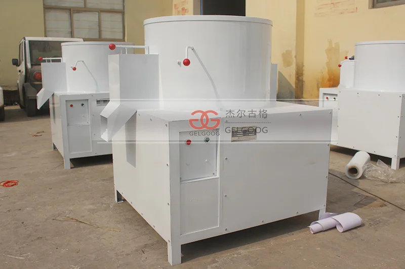 Gelgoog Tiger Nuts Milk And Flour Processing Grinding Production Line Tiger Nuts Milk Making