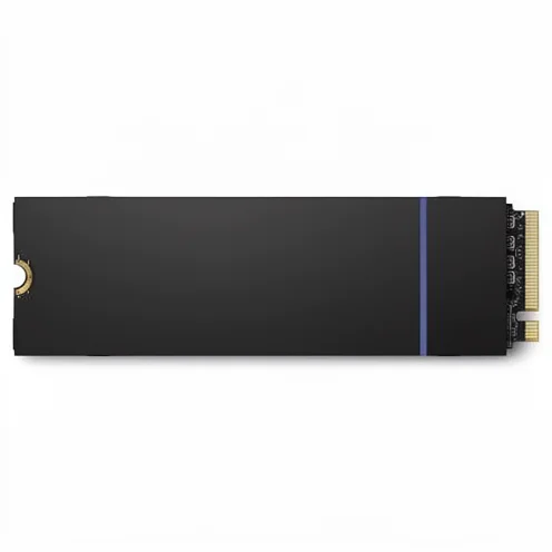 Side-by-side comparison of PS5 internal SSD slot with and without heatsink clearance