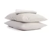 Luxury wedding bamboo bed sheet set bedding