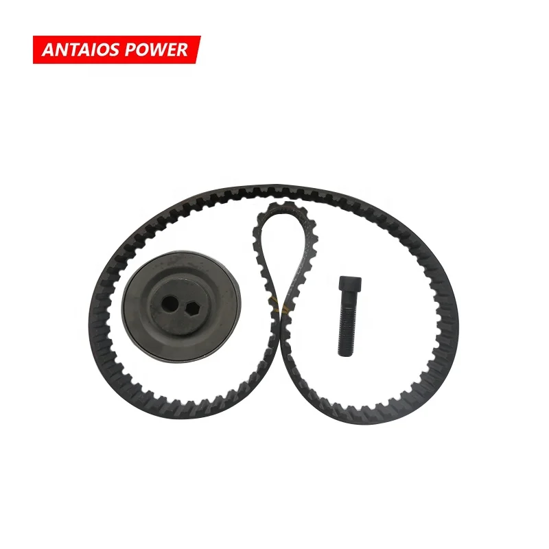 Deutz Timing Belt Kit 02931485/0293 1480 Buy Timing Belt Kit 0293