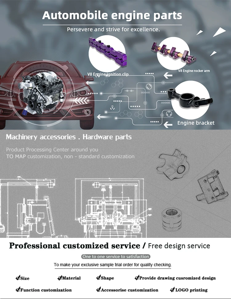 Factory wholesale zigbee smart lock smart parts cnc milling service - ANKUX.COM