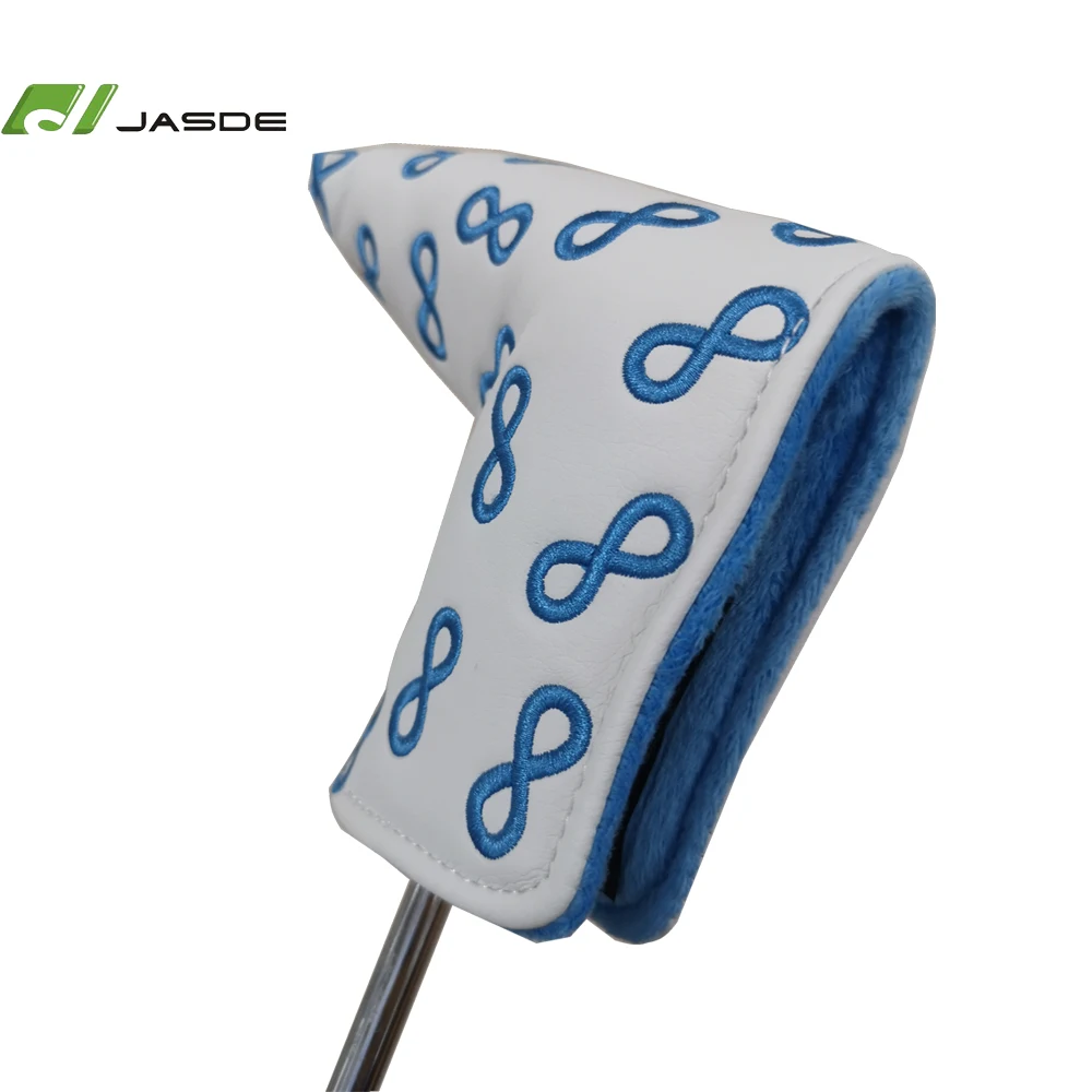Unique Custom Made Golf Putter Head Covers For Blade Putter Mallet Putter Buy Custom Made