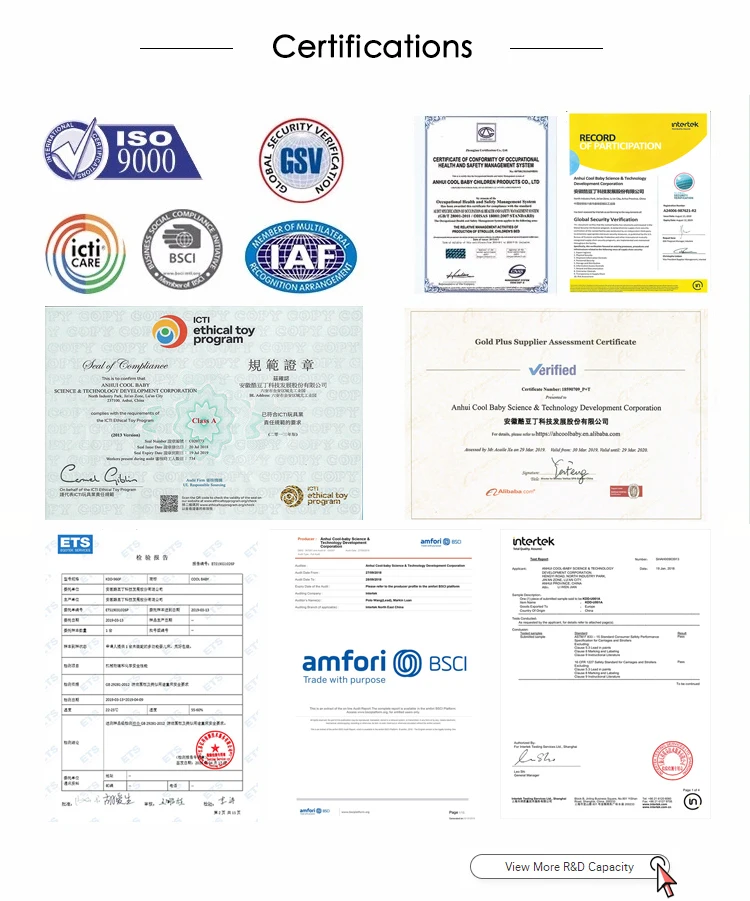 P995AM in Stock Multifunctional Luxury Bedroom Folding Cradle for Baby With a Mini Sleeping Bed supplier