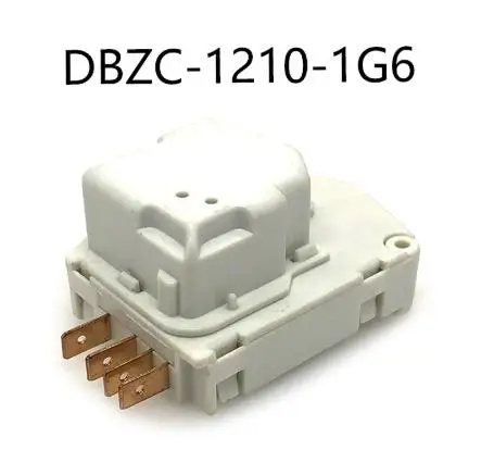 Refrigerator Defrosting Timer DBZC-1210-1G6 Replacement Refrigerator PartsLZ 