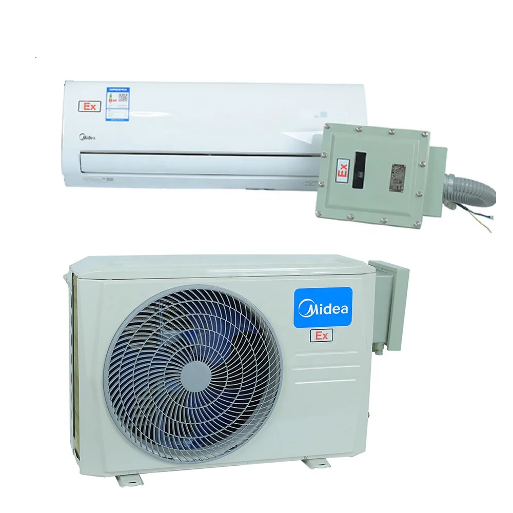 Air Conditioner, 9000, 220V, 9000but - detail 10