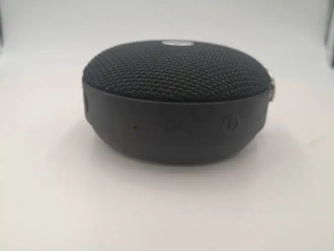 China Factory Seller outdoor waterproof wireless speaker bluetooth ipx7 portable gift Best Quality with price - ANKUX.COM