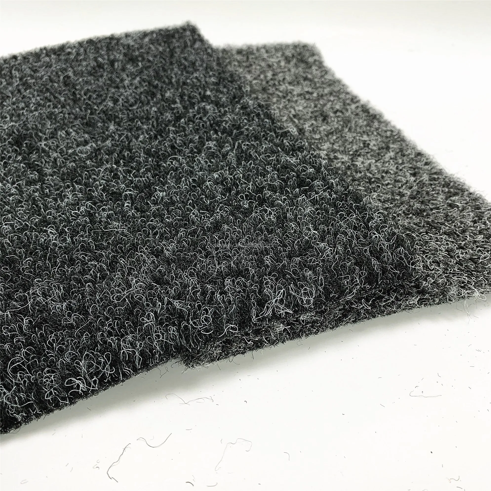 Factory 15mm Wholesale Mineral Gold Carpet /miners Moss/ Gold Mining Carpet For River Sand Gold