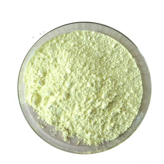 
High Quality R-Alpha-Lipoic Acid /R-(+)-alpha-Lipoic acid CAS 1200-22-2 