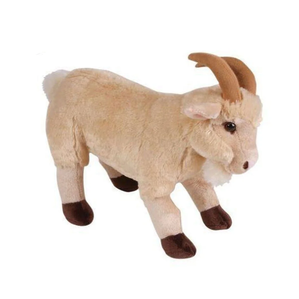 soft toy goat